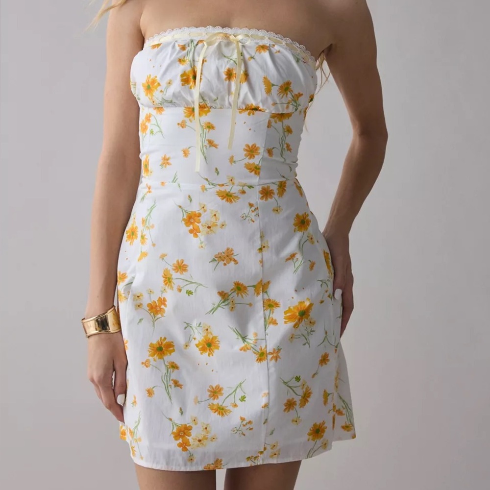 mini dress